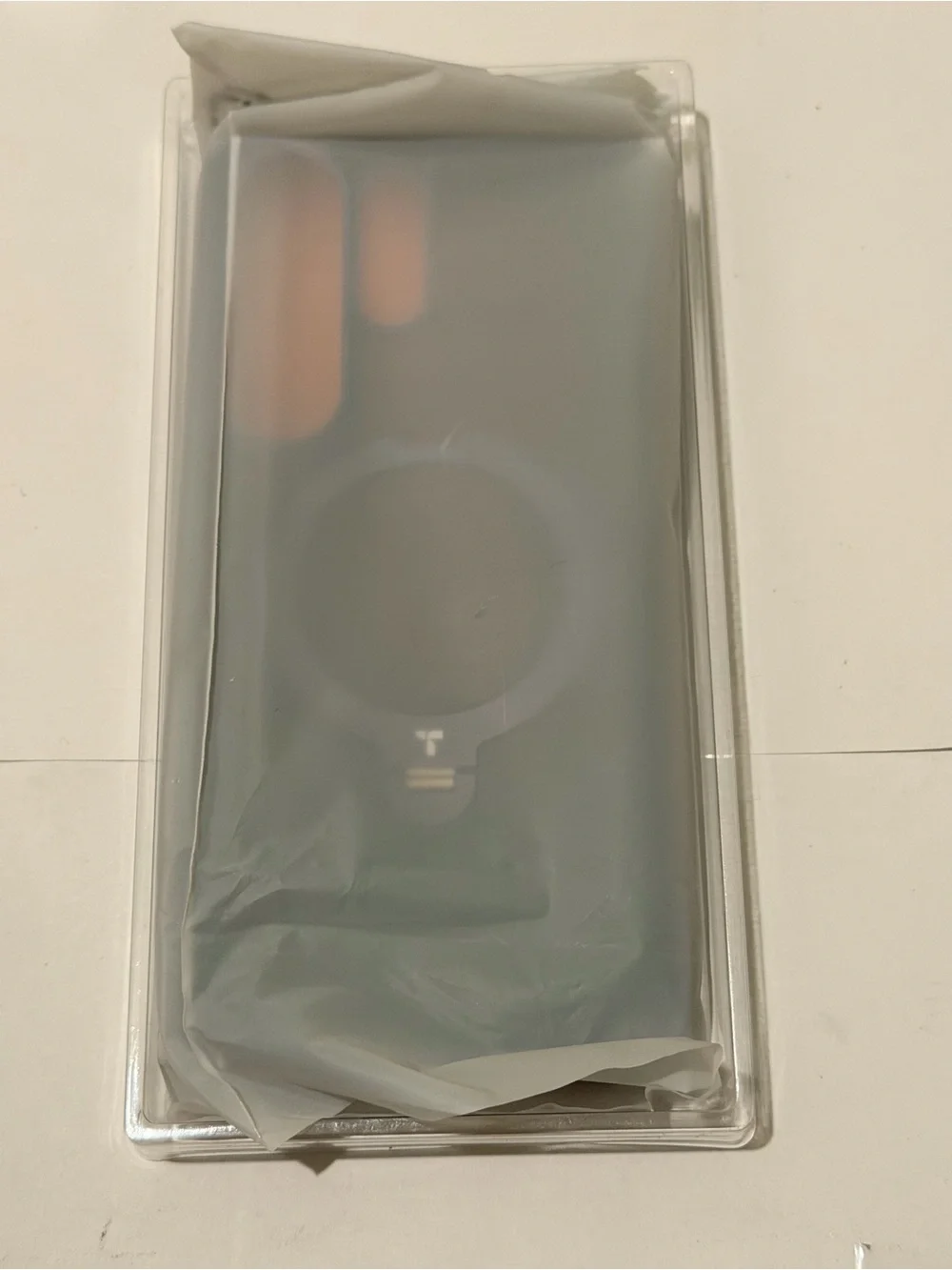 TORRAS Q3 Spin for Samsung Galaxy S26 Ultra Case